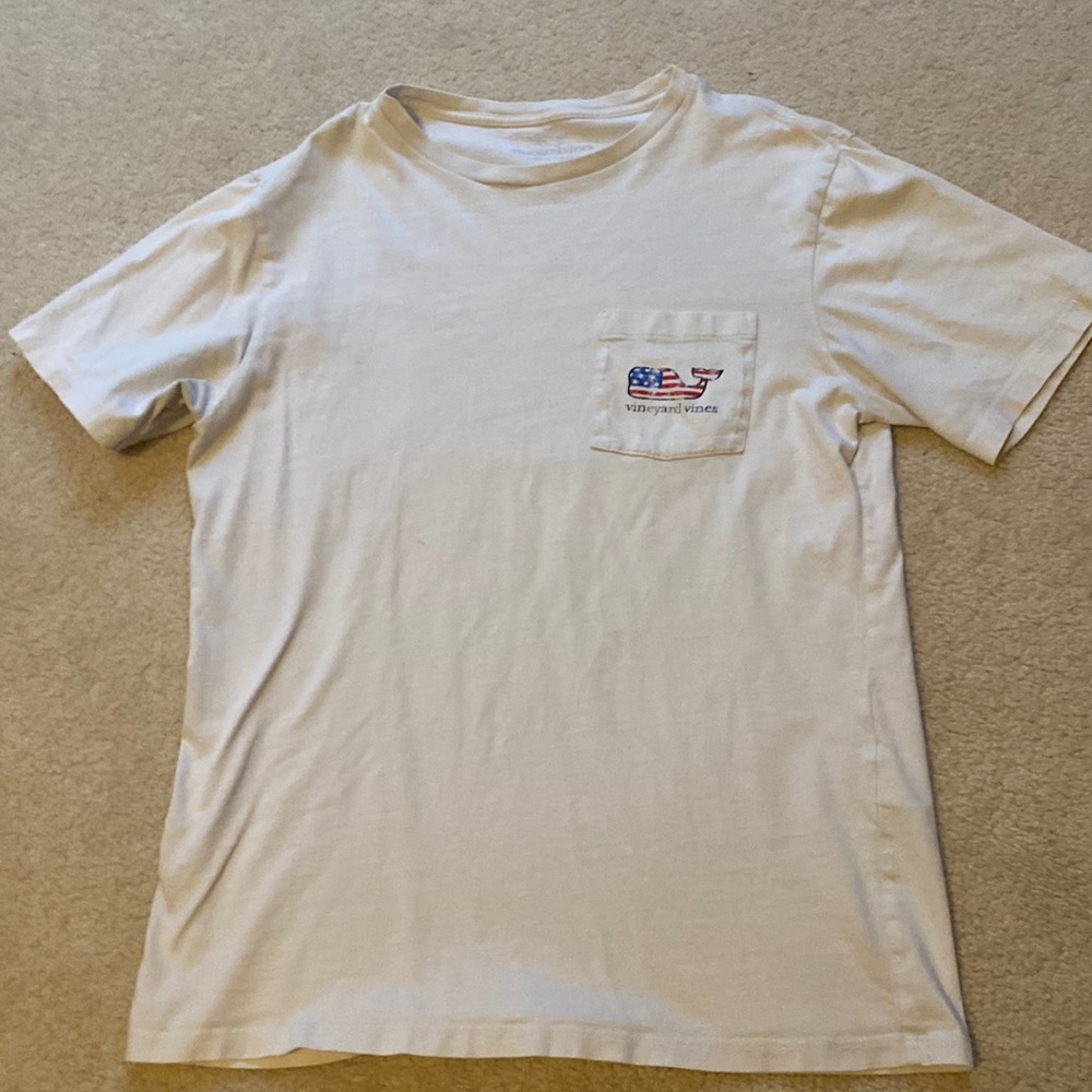 Vineyard Vines XS T-Shirt